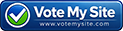 VoteMySite.com