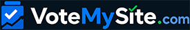 VoteMySite.com